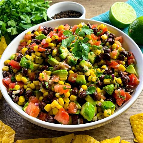 cowboy caviar recipe piononos